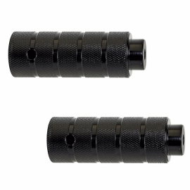 Peg pentru BMX negru 10mm - BikeCentral