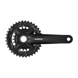 Angrenaj Shimano FC-MT210 36/22T Hollowtech - BikeCentral