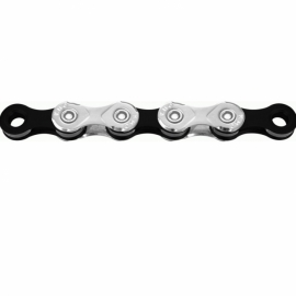 Lant KMC X10 10V Negru-argintiu - BikeCentral