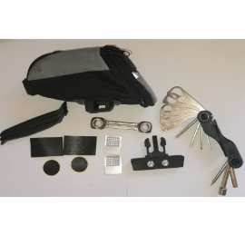 Borseta sa cu scule - BikeCentral