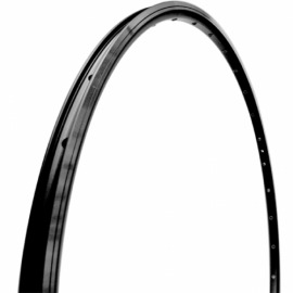 Janta Gipiemme Tecno R032S negru 32 gauri capsat 28
