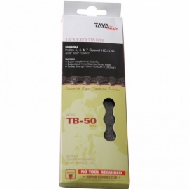 Lant Taya TB50 - 5/6/7 V - BikeCentral