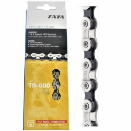 Lant Taya TB600 7-8 V - BikeCentral