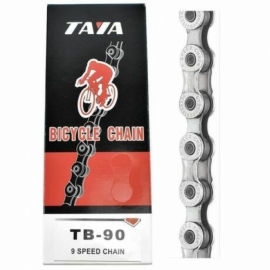 Lant Taya TB-90 9 V E-Bike - BikeCentral