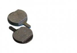 Placute frana disc ASH960 - BikeCentral