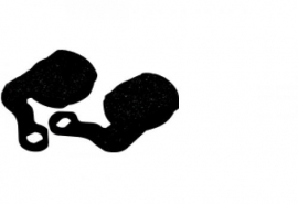 Placute frana disc ASH961 - BikeCentral