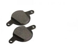 Placute frana disc Fibrax ASH967 - BikeCentral