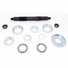 Ax central cu cuvita pe filet 40 mm - BikeCentral