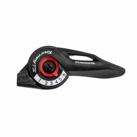 Maneta schimbator Shimano TZ-500 6v dreapta spate - BikeCentral