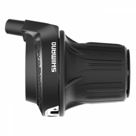 Maneta schimbator Shimano SL-RV200 7V dreapta spate - BikeCentral