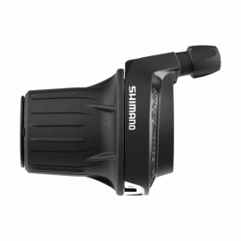 Maneta schimbator Shimano SL-RV200 3V stanga fata - BikeCentral