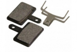 Placute frana disc Shimano B05S - BikeCentral