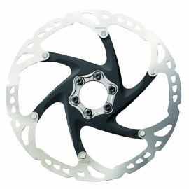 Disc hidraulica Shimano Deore XT SM-RT76L 203 mm - BikeCentral