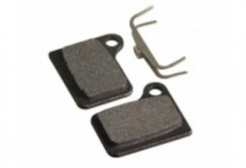 Placuta frana disc Fibrax ASH992 - BikeCentral