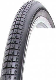 Anvelopa 24-1 3/8 (37-540) Vee Rubber VRB015 - BikeCentral