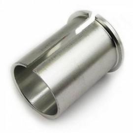 Reductor tija sa 30,2/27,2 mm Author - BikeCentral