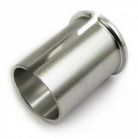 Reductor tija sa 30,2/27,2 mm Author - BikeCentral
