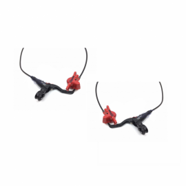 Hayes Radar frana hidraulica pe disc in pereche - BikeCentral