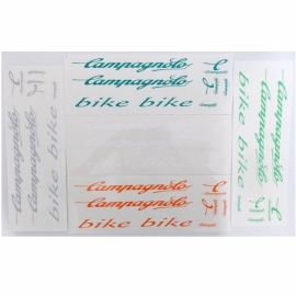 Sticker Campagnolo - BikeCentral