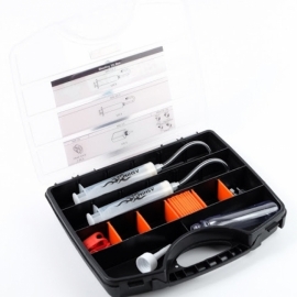 Kit aerisire Ashima pentru frana hidraulice - BikeCentral