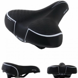 Sa Deluxe Comfort - BikeCentral