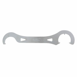 Cheie SuperB TB-BB20 2in1 pinion/cuvete - BikeCentral