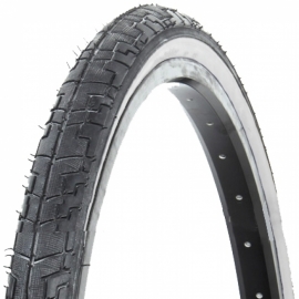 Anvelopa 35-622 Vee Rubber VRB159 cu dunga alba - BikeCentral