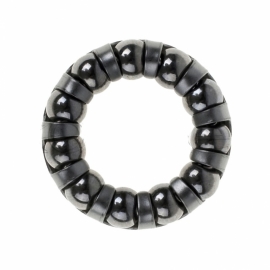 Cos cu bile MTB mijloc 1/4x11B - BikeCentral