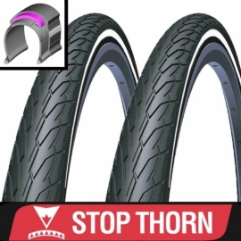 Anvelopa 26-1,75 Rubena V66 Flash Stop Thorn - BikeCentral