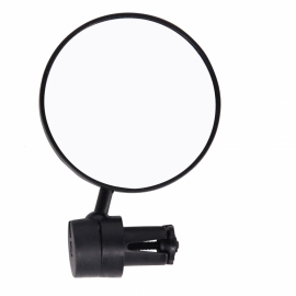 Oglinda JET la capatul ghidonului (2 mm - BikeCentral