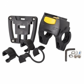 Adapter pentru cos fata din plastic  - BikeCentral