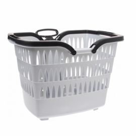 Cos fata Roto Romeo cu adaptor in mai multe culori