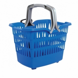 Cos fata Roto Romeo cu adaptor in mai multe culori