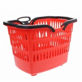 Cos fata Roto Romeo cu adaptor in mai multe culori