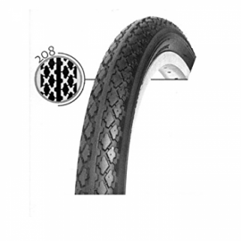 Anvelopa 20-1,75 Vee Rubber VRB208 - BikeCentral