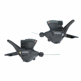 Maneta Shimano Altus SL M315 3x7 - BikeCentral