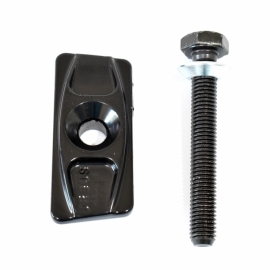 Accesori pentru picior Ursus 10x75 mm - BikeCentral