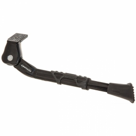 Picior Ursus King reglabil 20-29 negru - BikeCentral