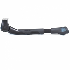 Picior Ursus King Evo reglabil 26-29 negru - BikeCentral