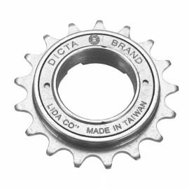 Pinion Dicta 16T freewheel cromat - BikeCentral