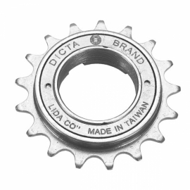 Pinion Dicta 18T freewheel cromat - BikeCentral