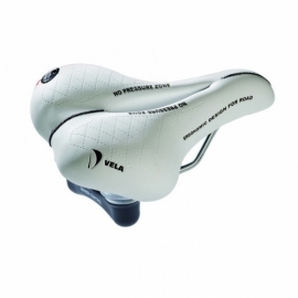 Sa Monte Grappa Vela alb - BikeCentral