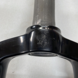 Furca fata SR Suntour XCT 1 1/8 26" Preload