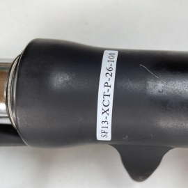 Furca fata SR Suntour XCT 1 1/8 26" Preload
