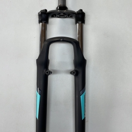 Furca fata SR Suntour XCT 1 1/8 26" Preload