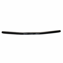 Ghidon Coilduck 25,4 mm otel negru - BikeCentral