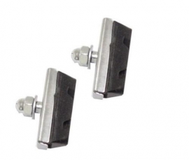 Saboti de frana pentru frana cleste - BikeCentral