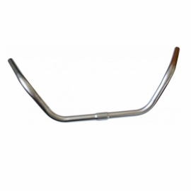 Ghidon Cruiser otel crom - BikeCentral