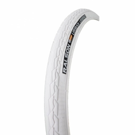 Anvelopa 40-622 700x40C Ralson R-3155 alb - BikeCentral