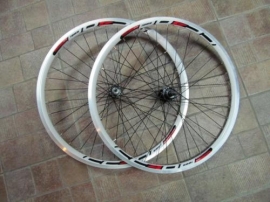 Set roti cu janta dubla 26 - BikeCentral